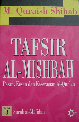 download tafsir al misbah pdf
